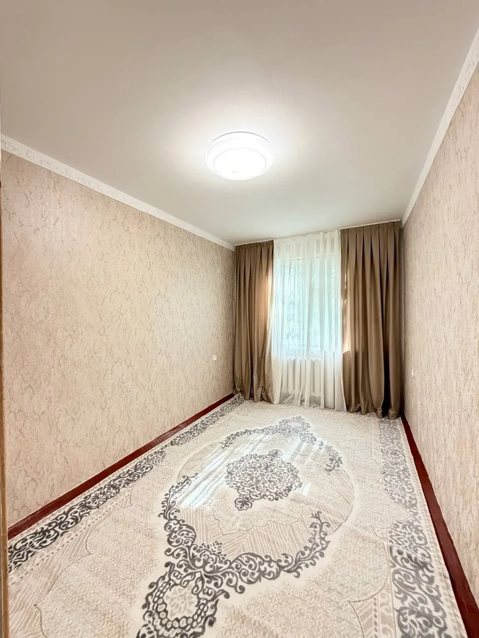 Сотилади 2 хонали квартира, 46 м², 5/5 қават — Чилонзор тумани