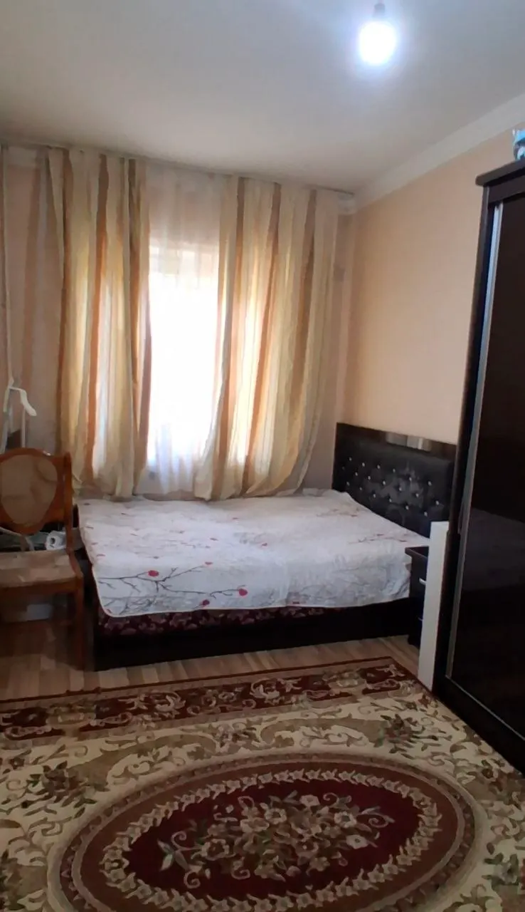 Сотилади 3 хонали квартира, 72 м², 3/5 қават — Мирзо Улуғбек тумани
