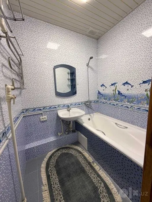 Ijaraga beriladi 2 xonali kvartira, 58 m², 7/9 qavat — Yunusobod tumani