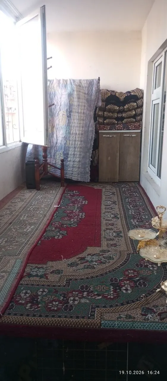 Продаётся 2-комнатная квартира, 57 м², 5/9 этаж — Сергелийский район