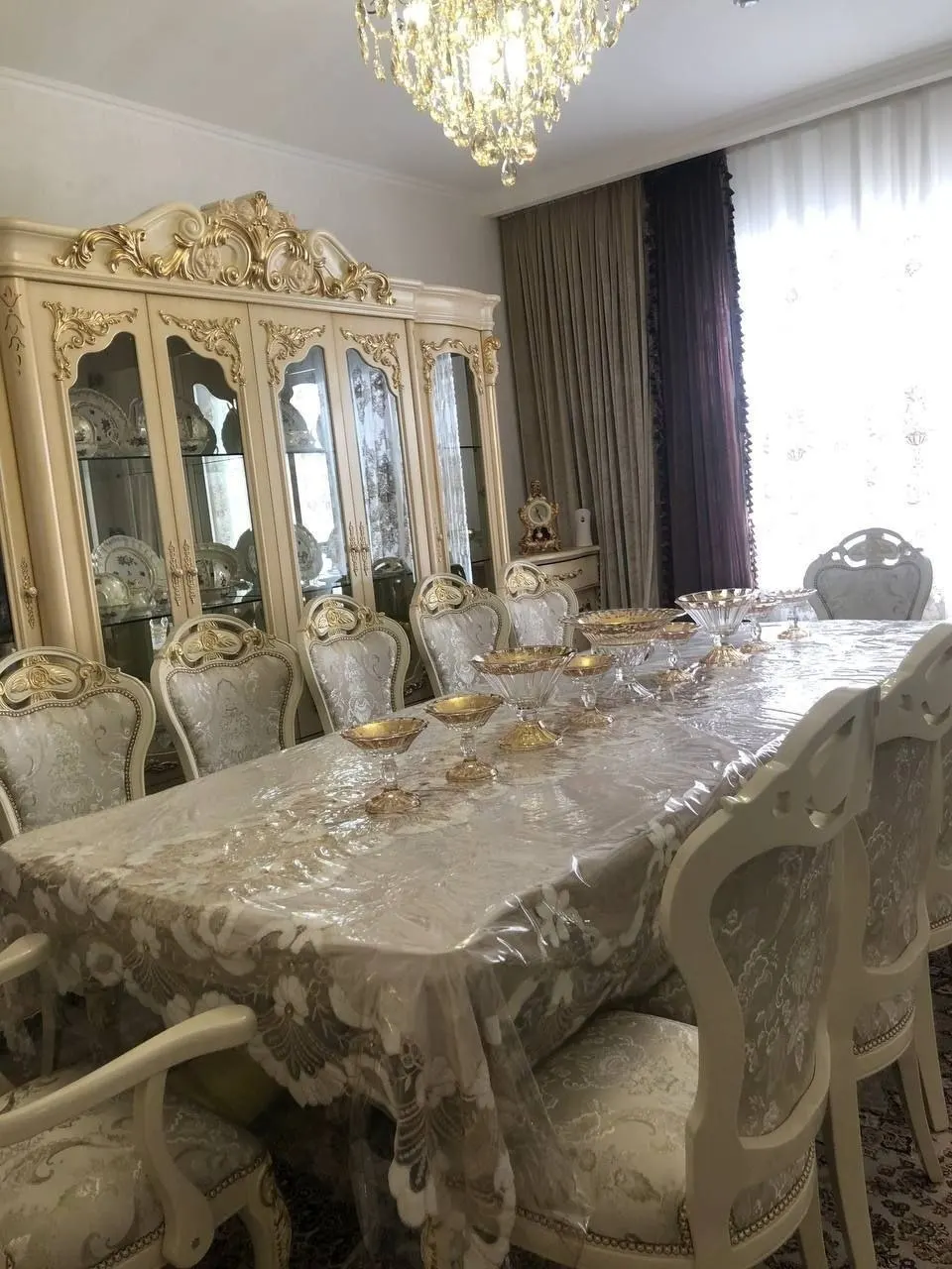 Сотилади 2 хонали квартира, 62 м², 16/16 қават — Сергели тумани