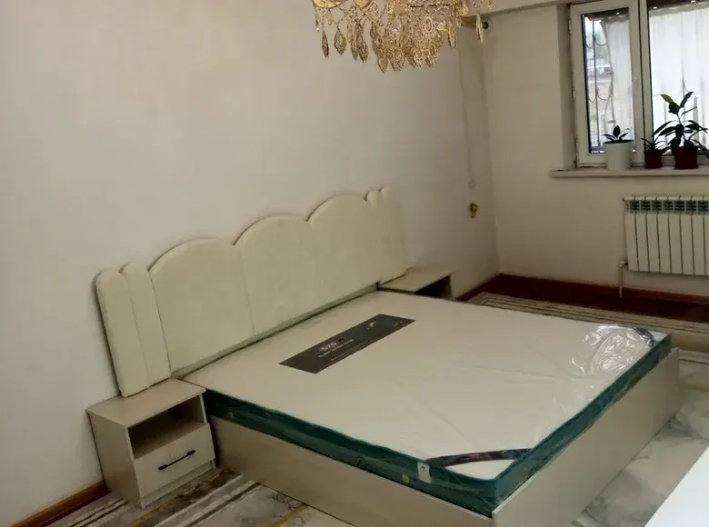 Ijaraga beriladi 2 xonali kvartira, 78 m², 5/9 qavat — Yangihayot tumani