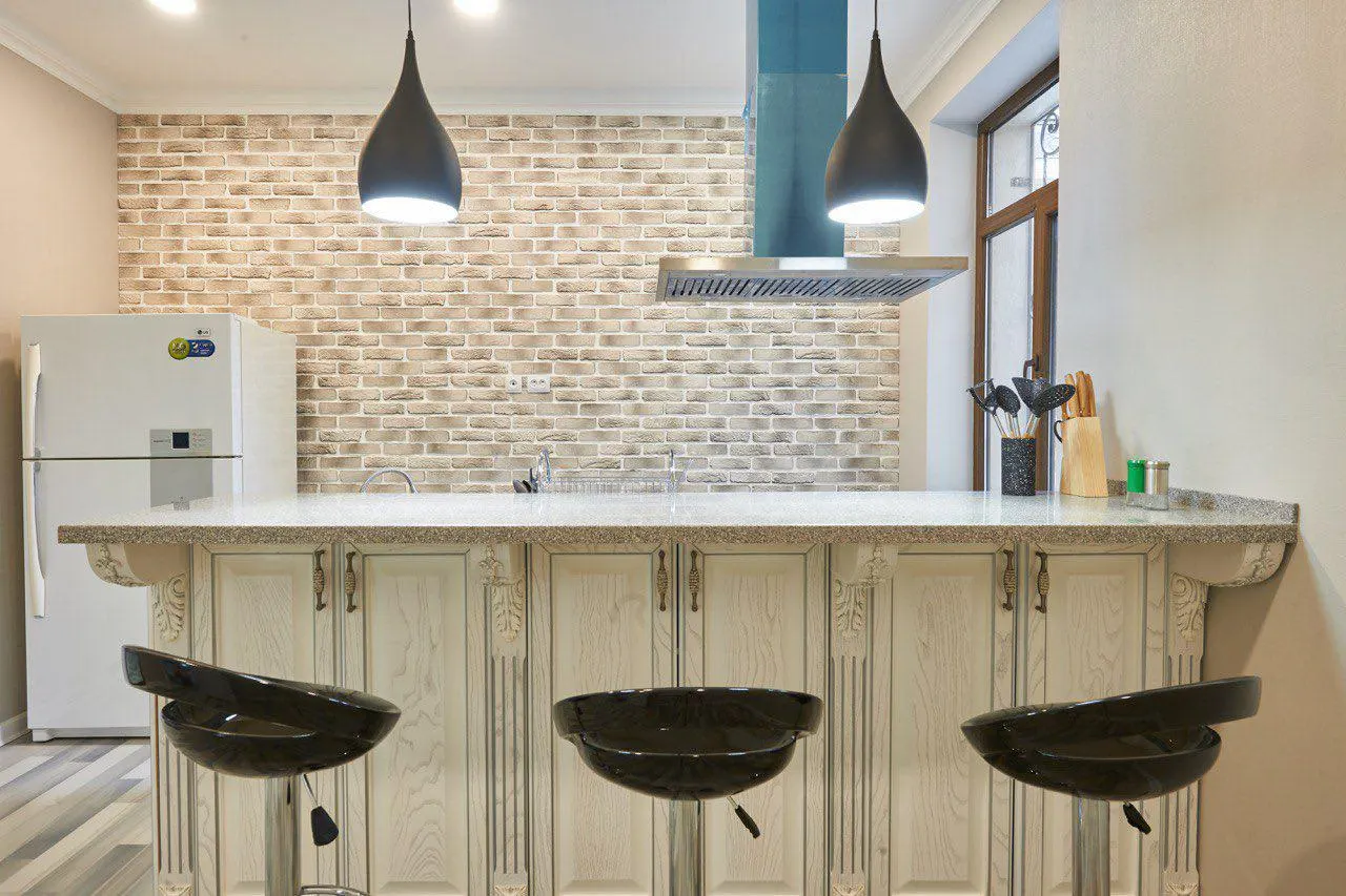 Сдаётся 3-комнатная квартира, 110 м², 1/4 этаж — Мирзо-Улугбекский район