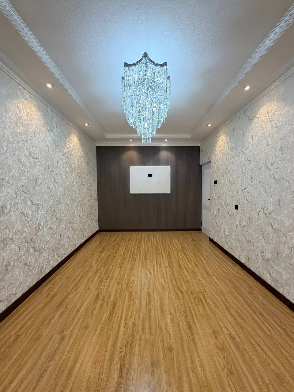 Продаётся 4-комнатная квартира, 84 м², 4/5 этаж — Алмазарский район