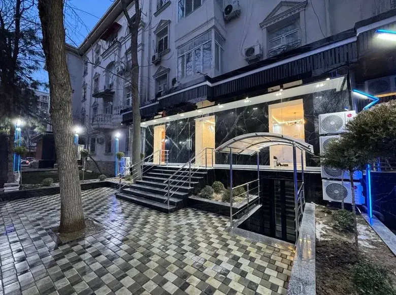 Сотилади тижорат биноси, 155 м² — Олот тумани