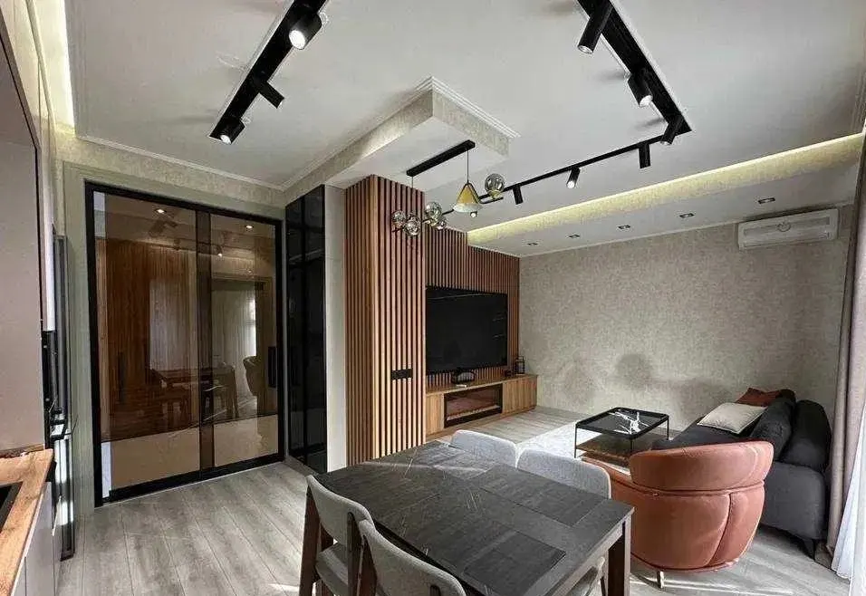 Ижарага берилади 3 хонали квартира, 85 м², 4/7 қават — Юнусобод тумани