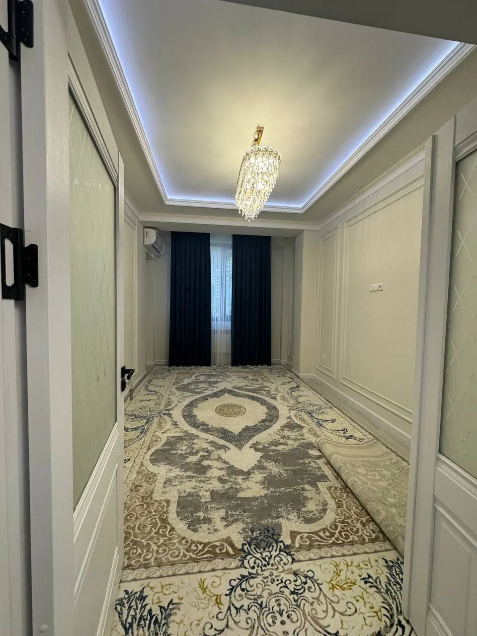 Сотилади 1 хонали квартира, 42 м², 1/10 қават — Чилонзор тумани