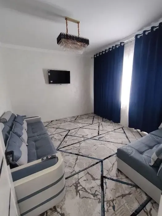 Ижарага берилади 2 хонали квартира, 55 м², 2/5 қават — Мирзо Улуғбек тумани