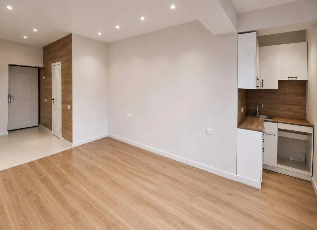 Сотилади 1 хонали квартира, 28 м², 6/8 қават — Мирзо Улуғбек тумани