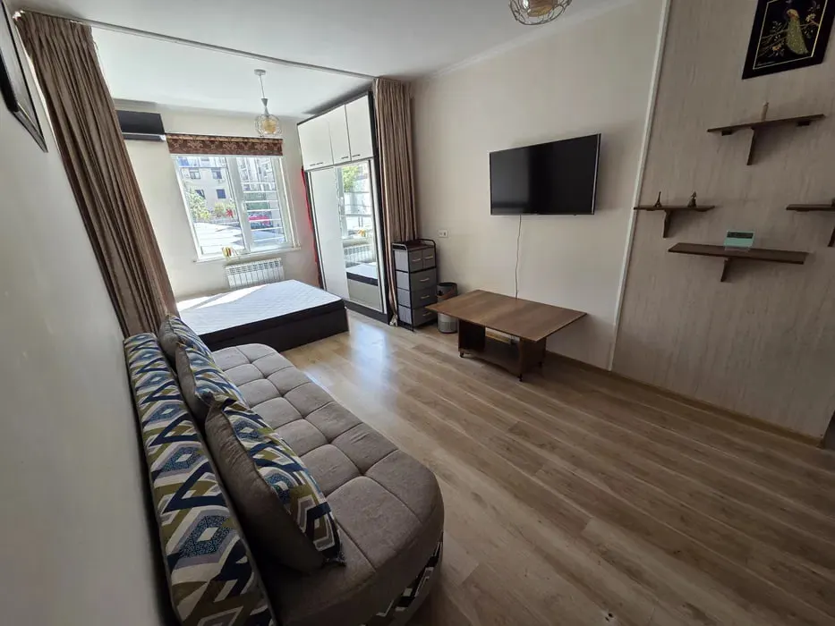 Sotiladi 1 xonali kvartira, 40 m², 2/9 qavat — Yashnobod tumani