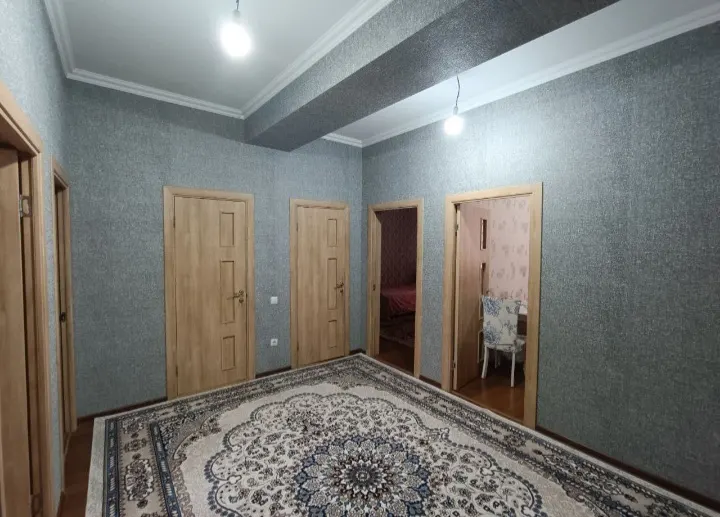 Ijaraga beriladi 4 xonali kvartira, 140 m², 8/8 qavat — Chilonzor tumani