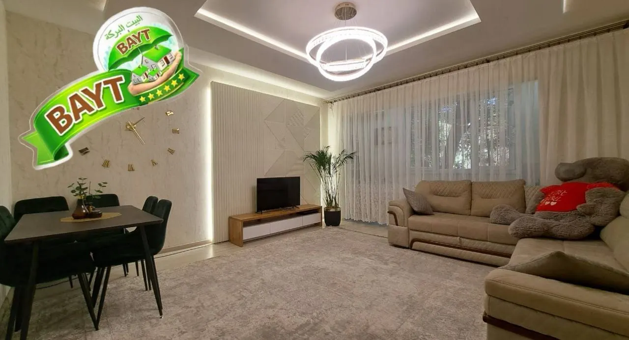 Продаётся 2-комнатная квартира, 60 м², 2/9 этаж — Сергелийский район