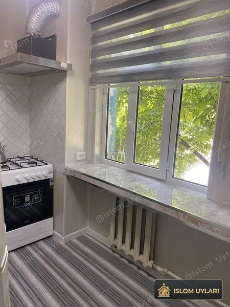 Сдаётся 1-комнатная квартира, 65 м², 2/4 этаж — Яшнабадский район