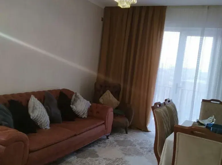 Sotiladi 3 xonali kvartira, 82 m², 8/9 qavat — Chilonzor tumani