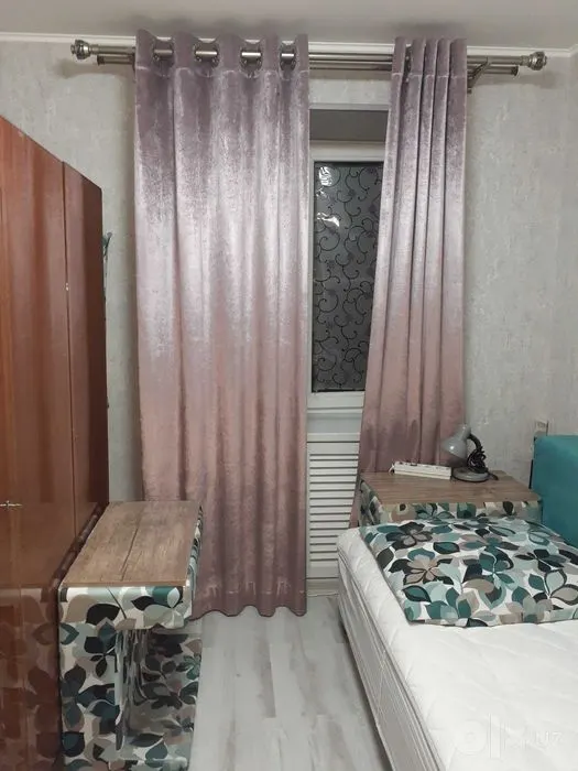 Ижарага берилади 1 хонали квартира, 46 м², 2/5 қават — Учтепа тумани