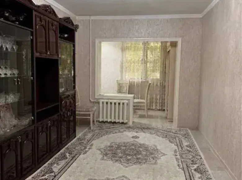 Продаётся 3-комнатная квартира, 78 м², 2/5 этаж — Мирзо-Улугбекский район