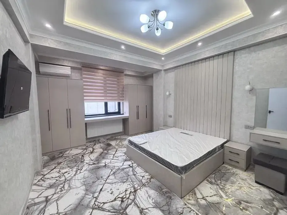 Ижарага берилади 2 хонали квартира, 65 м², 3/12 қават — Шайхонтоҳур тумани