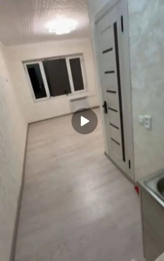 Продаётся 1-комнатная квартира, 18 м², 3/4 этаж — Мирабадский район