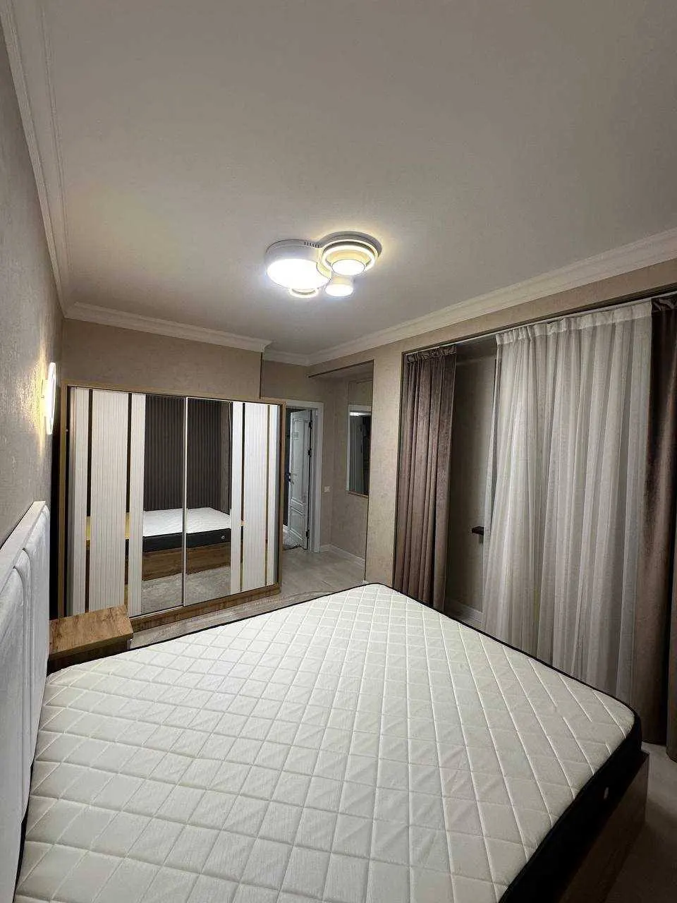 Ижарага берилади 3 хонали квартира, 70 м², 1/5 қават — Мирзо Улуғбек тумани