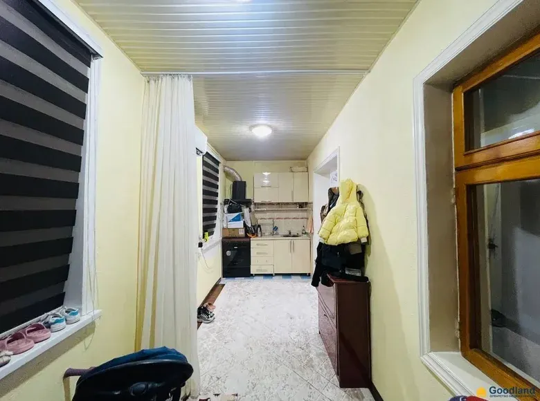 Сотилади 3 хонали квартира, 78 м², 1/5 қават — Яшнобод тумани