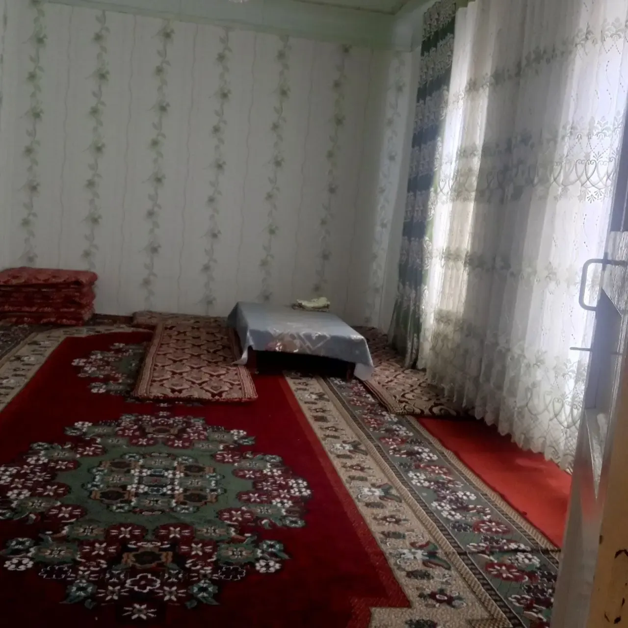 Сотилади ҳовли уй, 4,2 сотих, 1 қаватли — Бухоро шаҳри