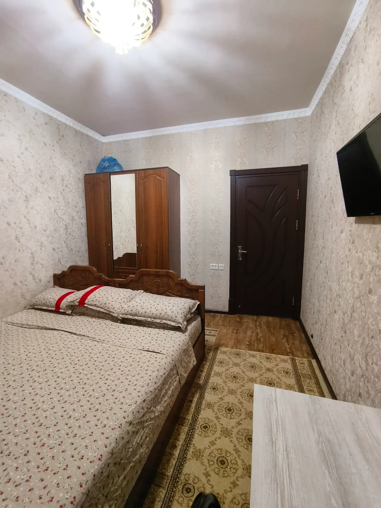 Продаётся 5-комнатная квартира, 120 м², 5/5 этаж — Юнусабадский район
