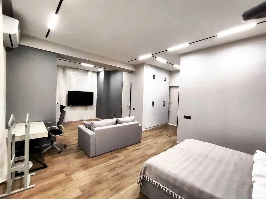 Ijaraga beriladi 1 xonali kvartira, 38 m², 1/9 qavat — Yunusobod tumani