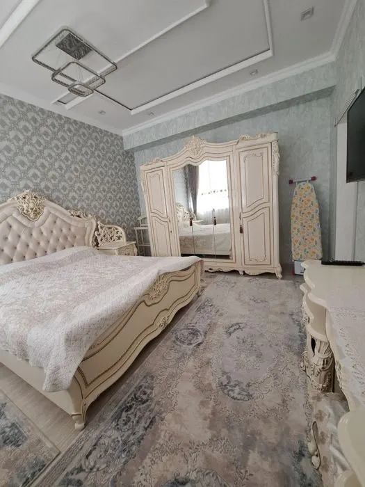 Ижарага берилади 3 хонали квартира, 70 м², 3/4 қават — Юнусобод тумани