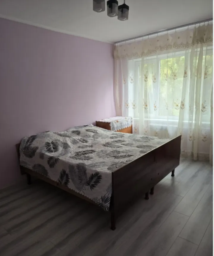 Ijaraga beriladi 3 xonali kvartira, 70 m², 2/4 qavat — Chilonzor tumani