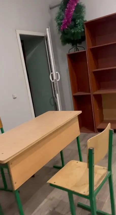 Ijaraga beriladi ofis, 160 m², 1/9 qavat — Yunusobod tumani