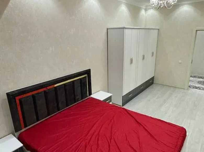 Ijaraga beriladi 3 xonali kvartira, 86 m², 4/9 qavat — Chilonzor tumani