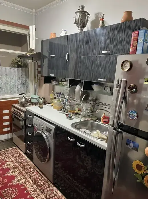 Sotiladi 3 xonali kvartira, 75 m², 3/9 qavat — Mirzo Ulugʻbek tumani