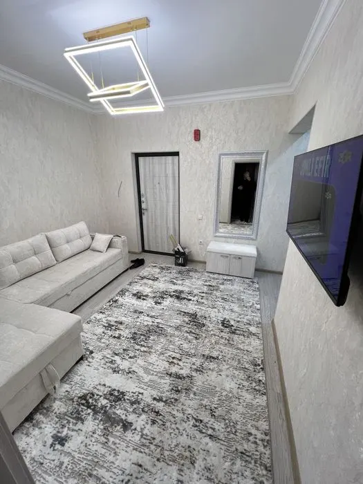 Ijaraga beriladi 1 xonali kvartira, 42 m², 10/10 qavat — Yunusobod tumani