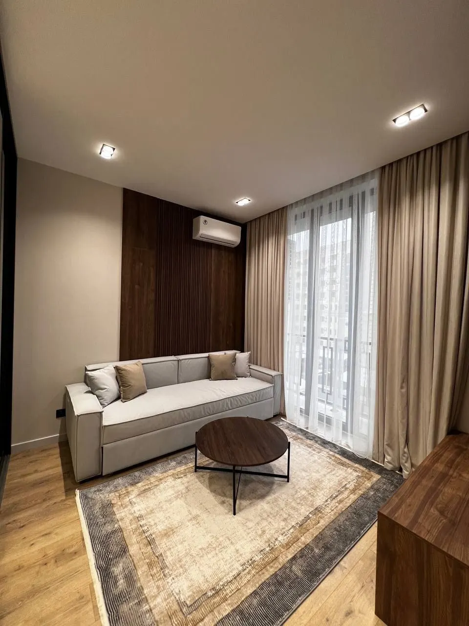 Сдаётся 2-комнатная квартира, 60 м², 4/4 этаж — Юнусабадский район