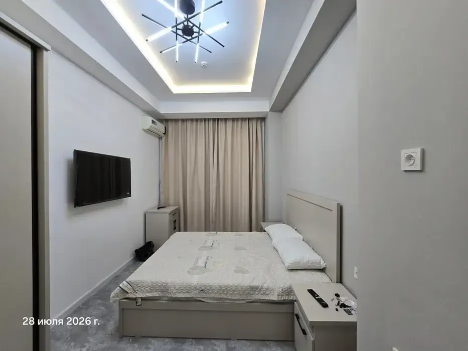 Сдаётся 1-комнатная квартира, 40 м², 4/9 этаж — Юнусабадский район