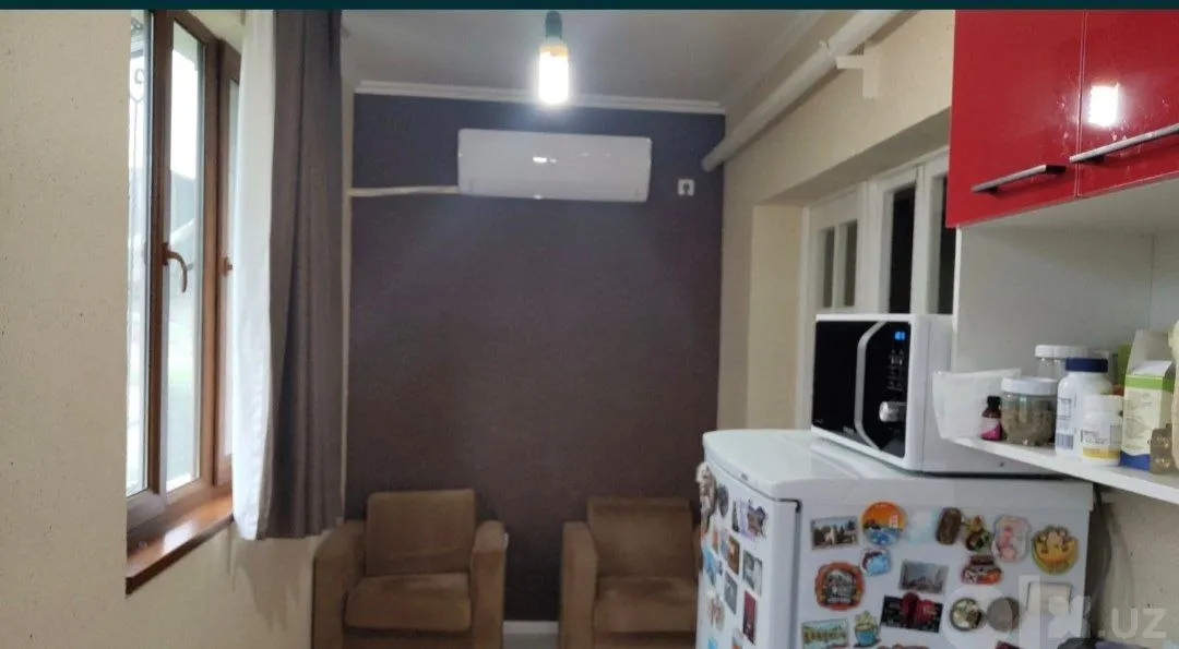 Ijaraga beriladi 3 xonali kvartira, 85 m², 1/9 qavat — Sergeli tumani