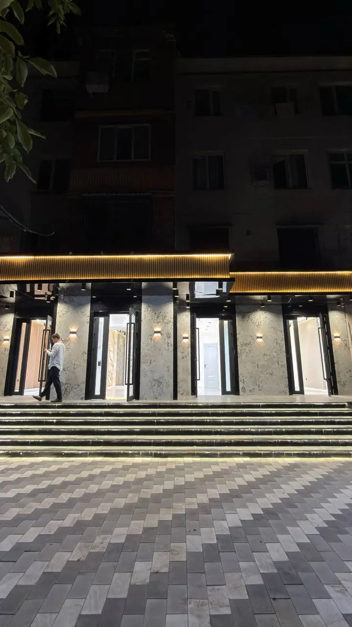 Ижарага берилади тижорат биноси, 60 м² — Чилонзор тумани