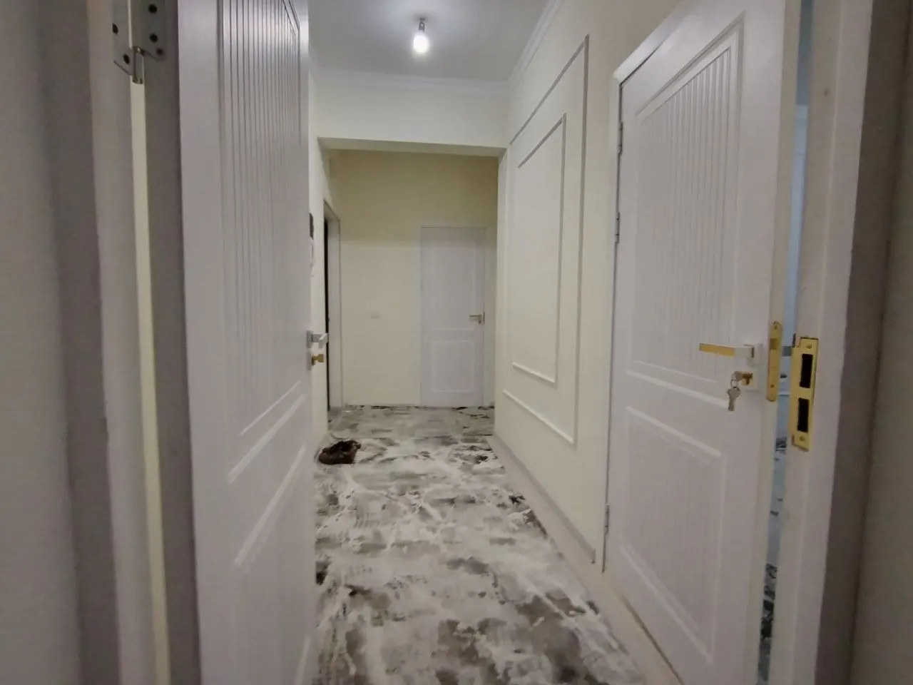 Продаётся 2-комнатная квартира, 63 м², 13/16 этаж — Учтепинский район