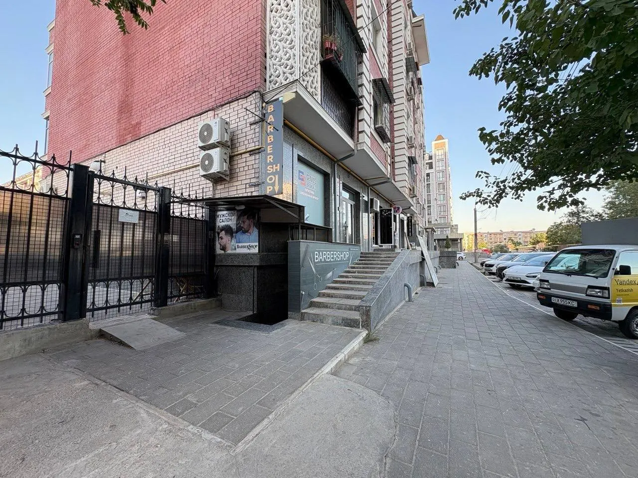 Продаётся коммерческое помещение, 178 м² — Мирабадский район