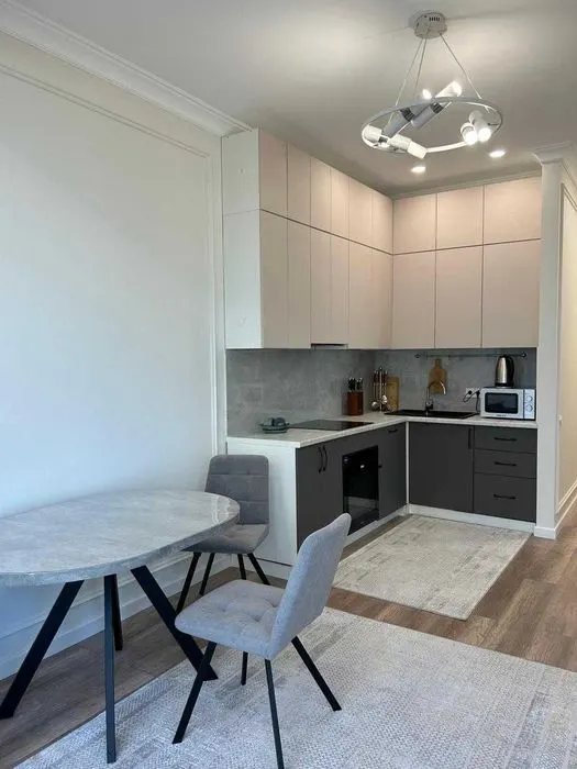 Ижарага берилади 3 хонали квартира, 115 м², 6/6 қават — Шайхонтоҳур тумани