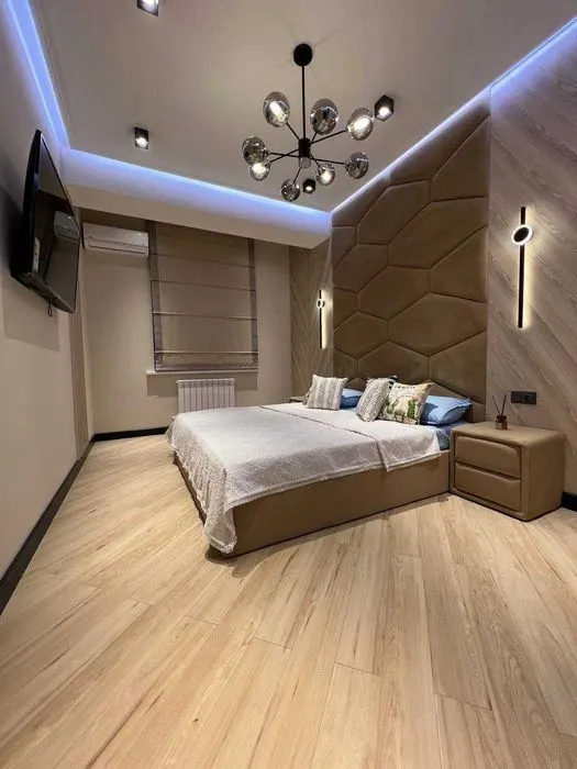 Ijaraga beriladi 3 xonali kvartira, 70 m², 5/9 qavat — Yunusobod tumani