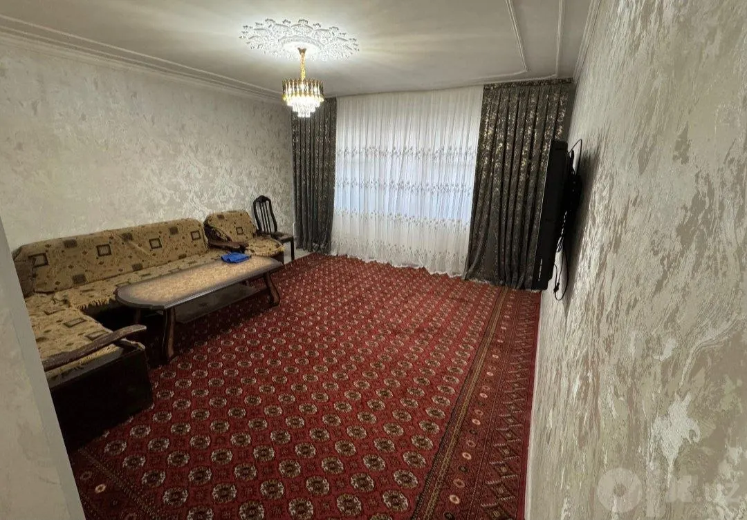 Сдаётся 4-комнатная квартира, 85 м², 5/9 этаж — Чиланзарский район