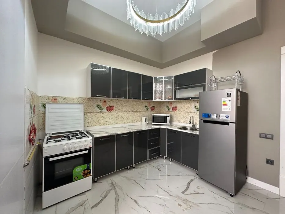 Ijaraga beriladi 3 xonali kvartira, 85 m², 4/9 qavat — Mirzo Ulugʻbek tumani