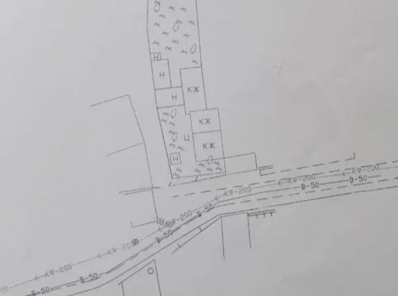 Продаётся 7-комнатный дом, 3 сот. — Мирабадский район