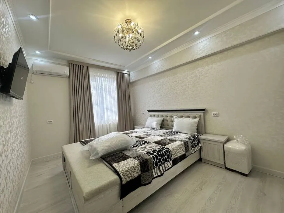 Ijaraga beriladi 3 xonali kvartira, 74 m², 3/9 qavat — Yunusobod tumani
