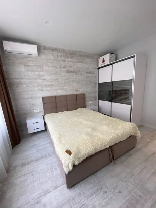 Ijaraga beriladi 2 xonali kvartira, 90 m², 9/25 qavat — Yashnobod tumani