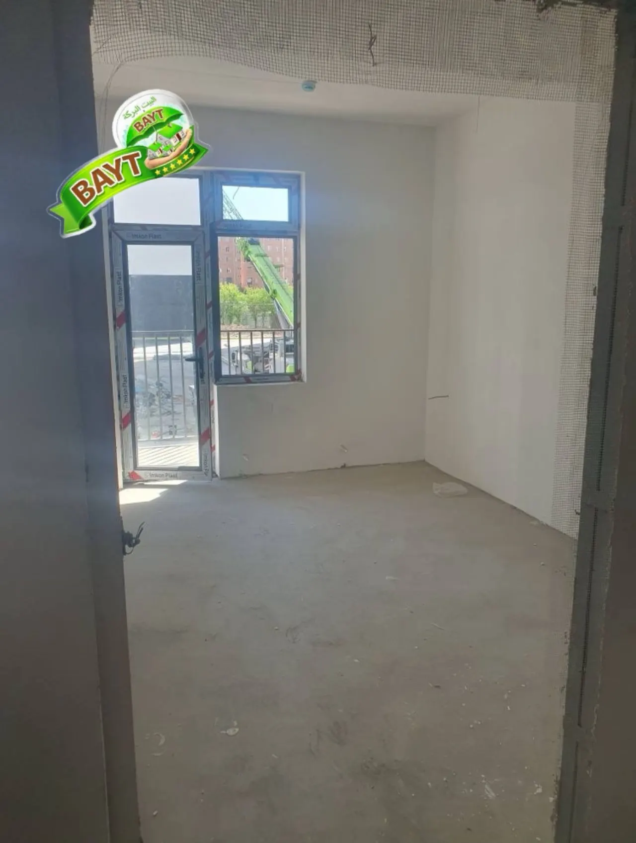 Сотилади 1 хонали квартира, 38 м², 15/16 қават — Сергели тумани