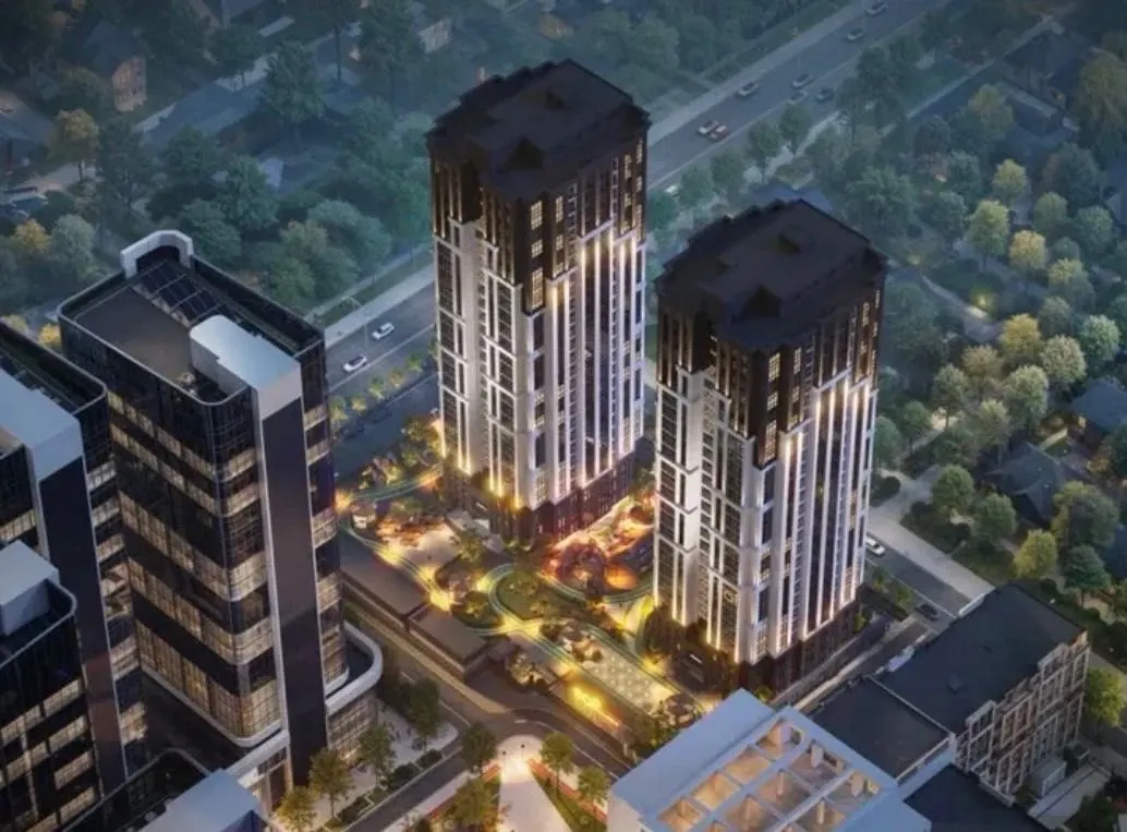 Сдаётся 2-комнатная квартира, 70 м², 6/15 этаж — Мирзо-Улугбекский район