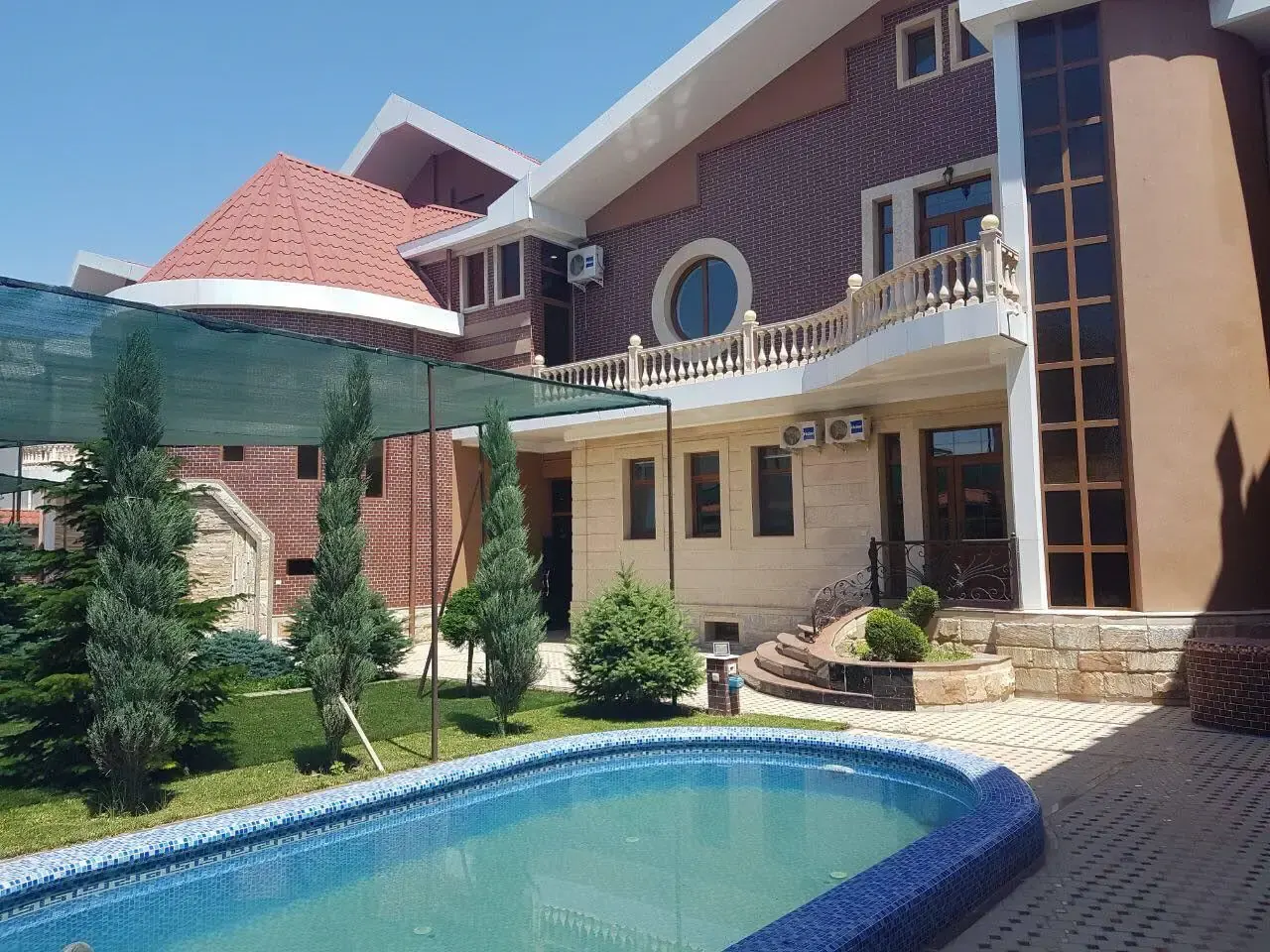 Ijaraga beriladi ofis, 1200 m², 1/4 qavat — Mirzo Ulugʻbek tumani