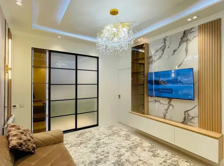 Сотилади 3 хонали квартира, 65 м², 3/4 қават — Чилонзор тумани